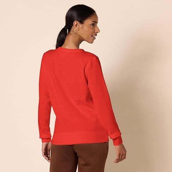 Immagine di Red Sweatshirt 4